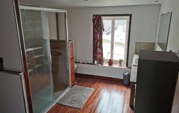 Vente Maison Arfeuilles   