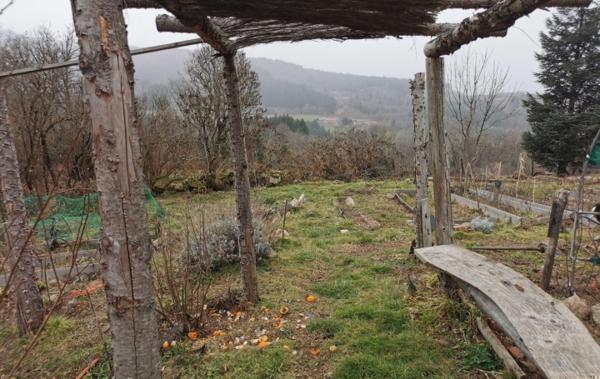 Vente Maison Arfeuilles   