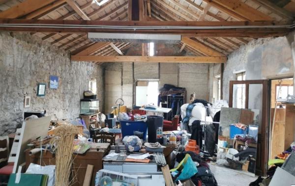 Vente Maison Arfeuilles   