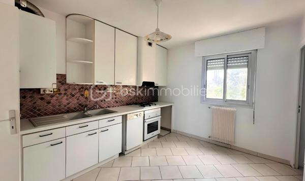 Appartement de 90 m²