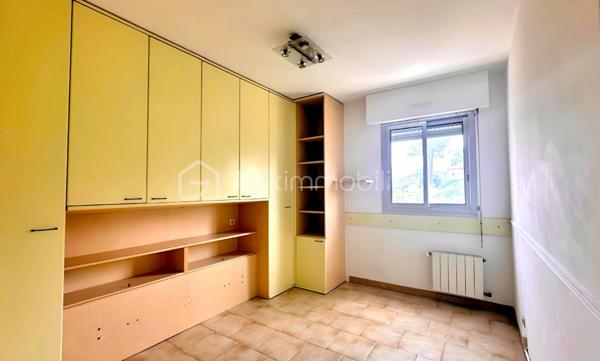 Appartement de 90 m²