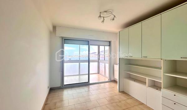 Appartement de 90 m²
