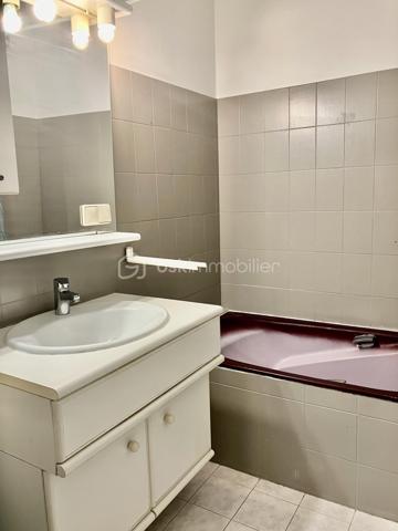 Appartement de 90 m²