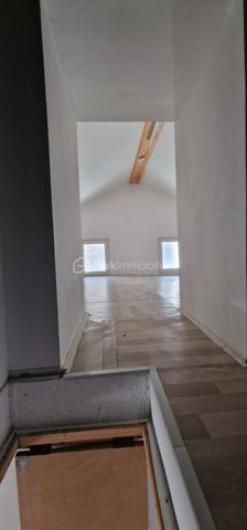 Maison de village de 87 m²