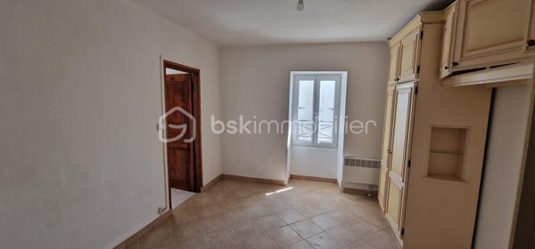 Maison de village de 87 m²