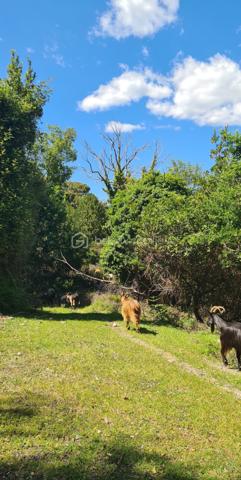 Maison de village de 87 m²