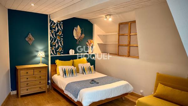 Maison Sevrier 5 pièce(s) 192 m2