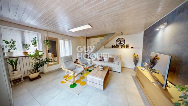 Maison Sevrier 5 pièce(s) 192 m2