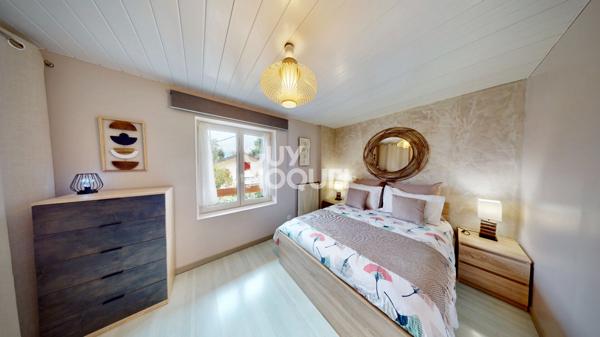 Maison Sevrier 5 pièce(s) 192 m2