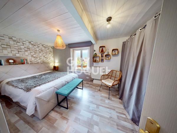 Maison Sevrier 5 pièce(s) 192 m2