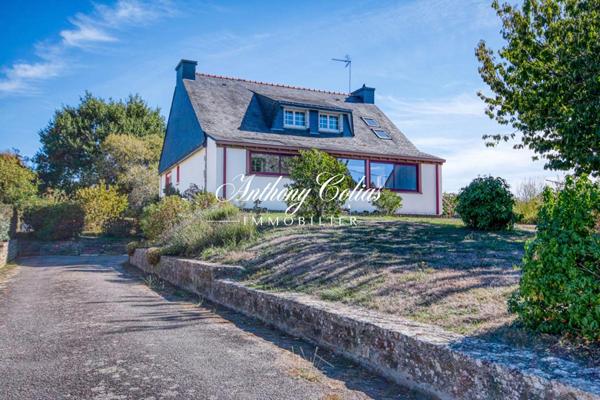 SÉNÉ - UNE MAISON DE FAMILLE ENTRE TERRE ET MER À DEUX PAS DE VANNES
