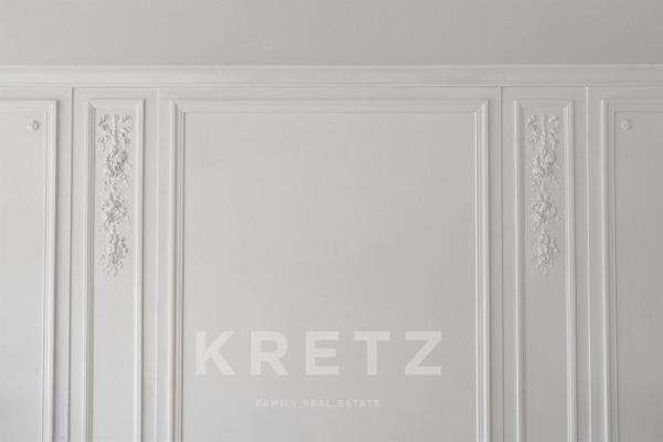 3 pièces avec terrasse Vue Tour Eiffel et Invalides