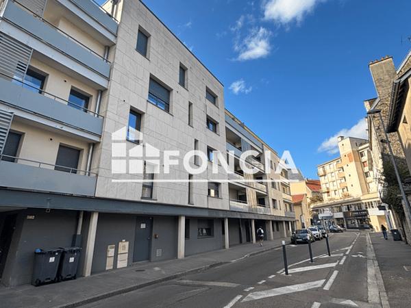 Location Studio 19.17 m² - Dijon 21000