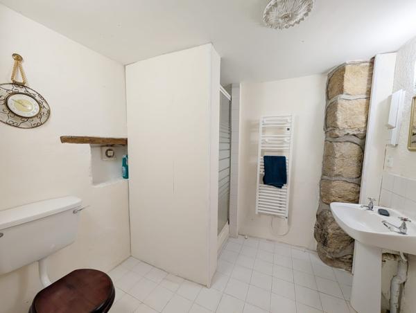 Maison à vendre à Mainsat (23700) - Creuse