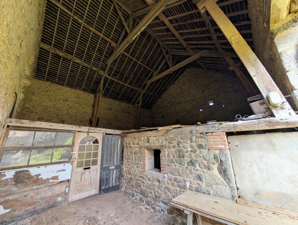 Maison à vendre à Mainsat (23700) - Creuse