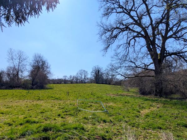 Maison à vendre à Mainsat (23700) - Creuse