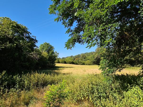 Maison à vendre à Mainsat (23700) - Creuse
