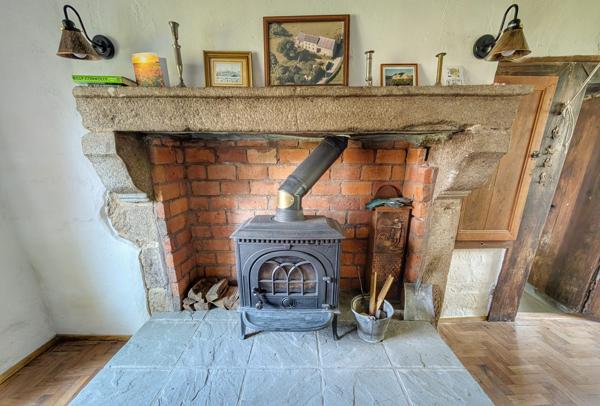 Maison à vendre à Mainsat (23700) - Creuse