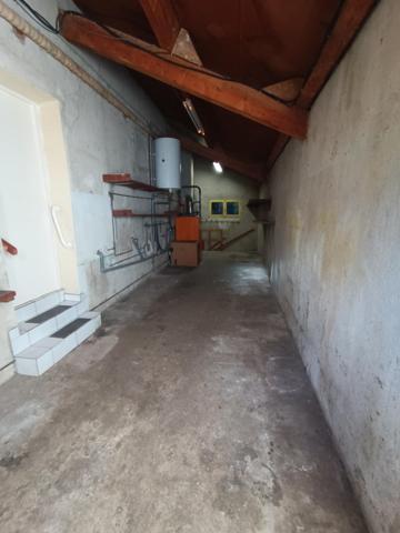 Maison 5 pièces