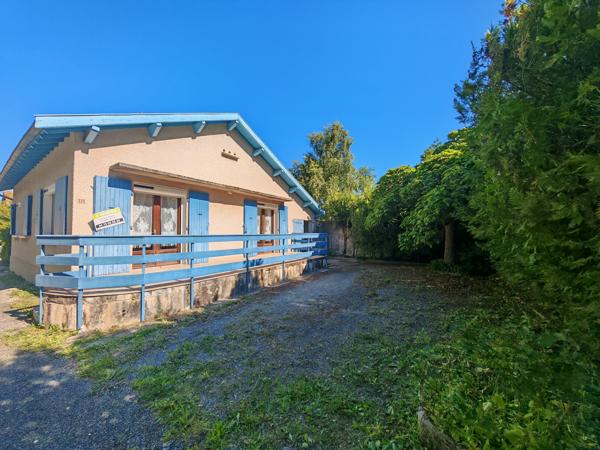 Maison 5 pièces