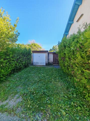 Maison 5 pièces