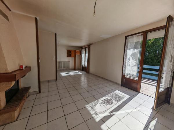 Maison 5 pièces