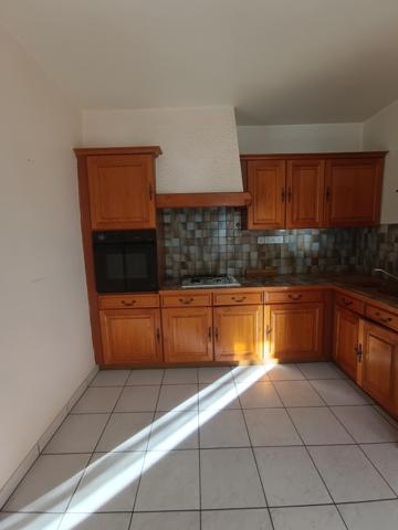 Maison 5 pièces