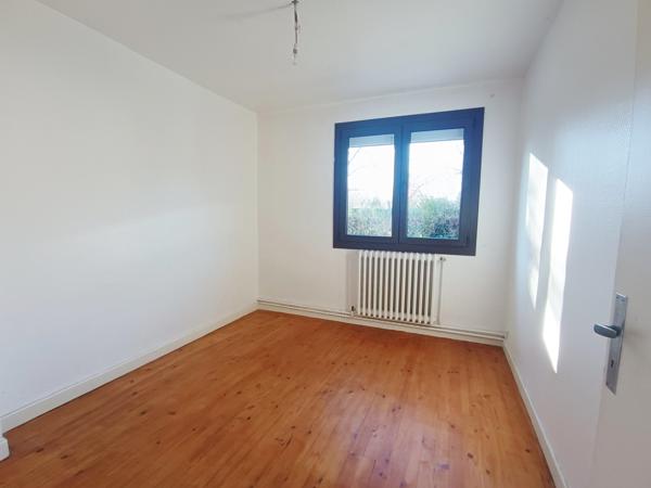 Maison 5 pièces