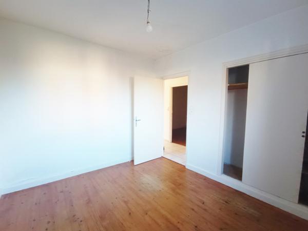 Maison 5 pièces