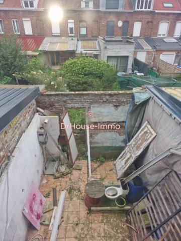 Maison à vendre 5 pièces de 90 m²