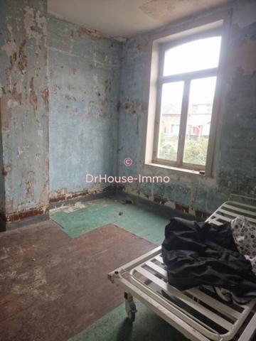 Maison à vendre 5 pièces de 90 m²