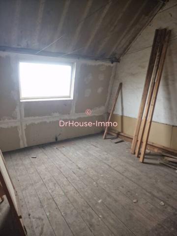 Maison à vendre 5 pièces de 90 m²