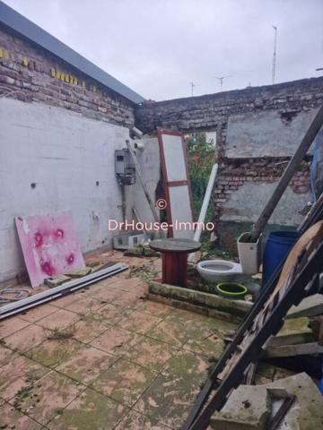 Maison à vendre 5 pièces de 90 m²