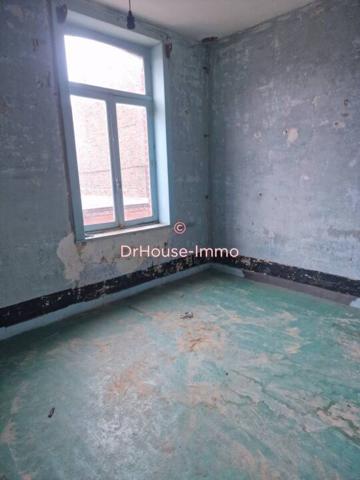 Maison à vendre 5 pièces de 90 m²