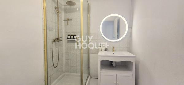 Les Pennes Mirabeau - 13170 (limite Septèmes les Vallons), maison de 71 m2 avec extérieur et caves