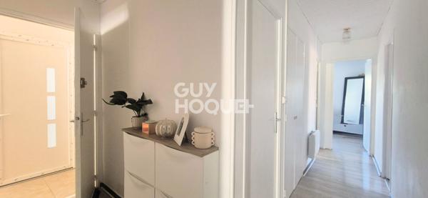 Les Pennes Mirabeau - 13170 (limite Septèmes les Vallons), maison de 71 m2 avec extérieur et caves