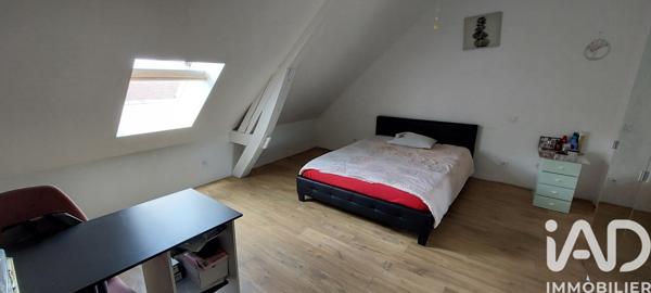 Maison à vendre 8 pièces 163 m² Oisly