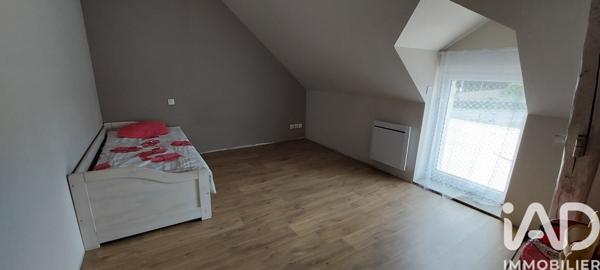 Maison à vendre 8 pièces 163 m² Oisly