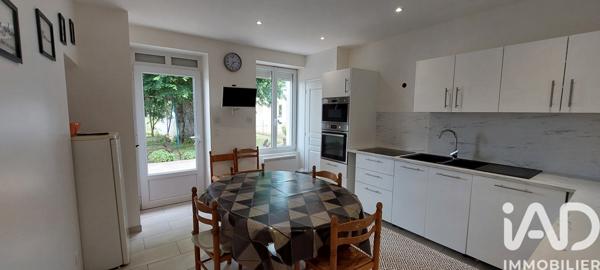 Maison à vendre 8 pièces 163 m² Oisly