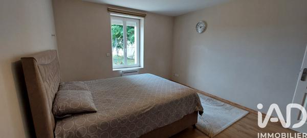 Maison à vendre 8 pièces 163 m² Oisly