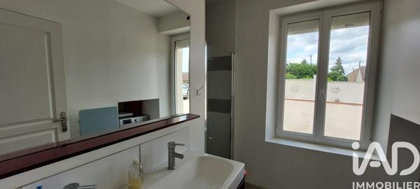 Maison à vendre 8 pièces 163 m² Oisly