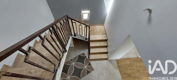 Maison à vendre 8 pièces 163 m² Oisly