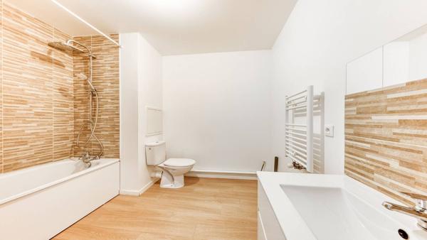Appartement Roissy En Brie 2 pièce(s) 48 m2
