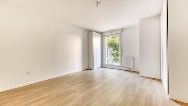 Appartement Roissy En Brie 2 pièce(s) 48 m2