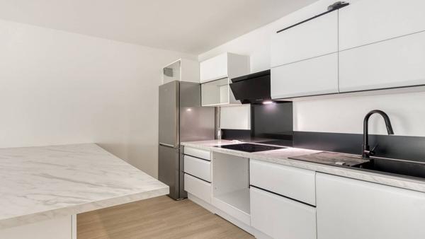 Appartement Roissy En Brie 2 pièce(s) 48 m2