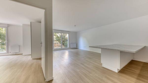 Appartement Roissy En Brie 2 pièce(s) 48 m2