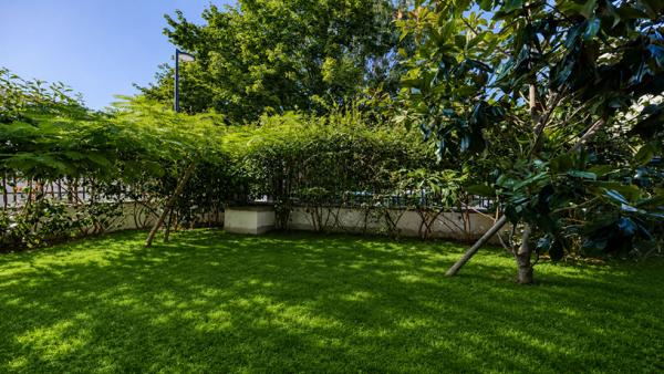 Appartement Roissy En Brie 2 pièce(s) 48 m2