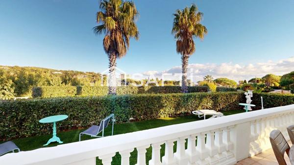 APPARTEMENT 116M2 ST MAXIME