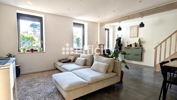 Maison 4 pièces - 97 m²