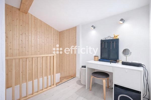 Maison 4 pièces - 97 m²
